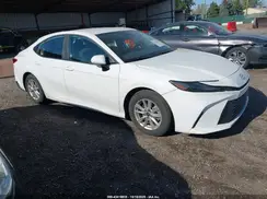4T1DAACK0SU129655 2025 TOYOTA CAMRY