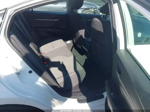 4T1DAACK0SU129655 2025 TOYOTA CAMRY - Image 8