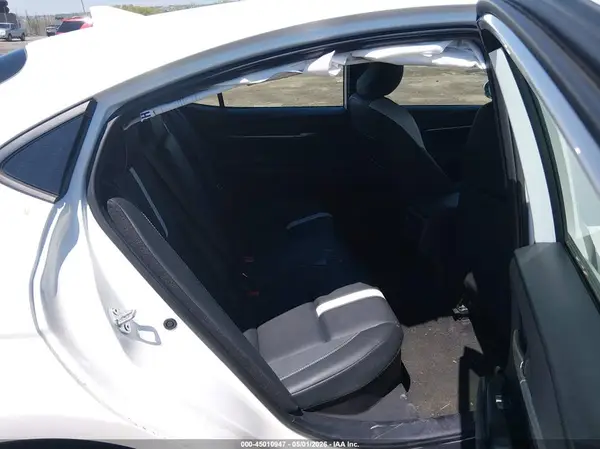 4T1DAACK0SU130062 2025 TOYOTA CAMRY - Image 8