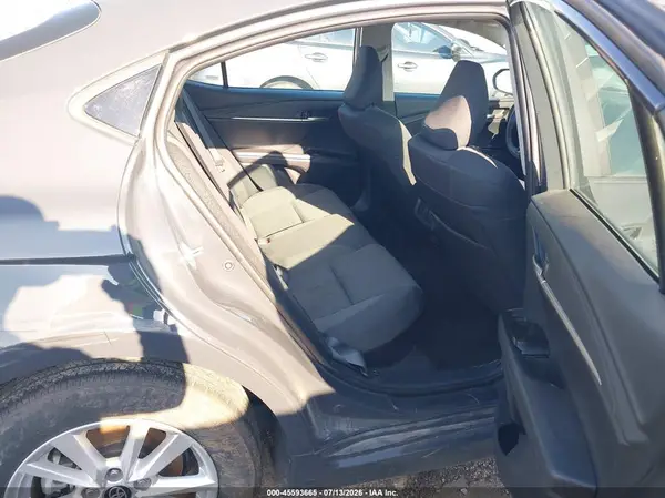 4T1DAACK0SU130207 2025 TOYOTA CAMRY - Image 8