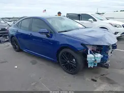 4T1DAACK0SU130594 2025 TOYOTA CAMRY