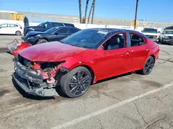 4T1DAACK0SU130689 2025 TOYOTA CAMRY