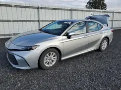 4T1DAACK0SU130871 2025 TOYOTA CAMRY