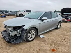 4T1DAACK0SU130952 2025 TOYOTA CAMRY