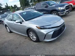 4T1DAACK0SU131275 2025 TOYOTA CAMRY