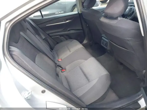 4T1DAACK0SU131275 2025 TOYOTA CAMRY - Image 8