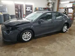 4T1DAACK0SU131700 2025 TOYOTA CAMRY