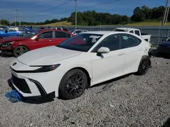 4T1DAACK0SU131731 2025 TOYOTA CAMRY