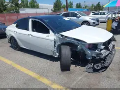 4T1DAACK0SU133818 2025 TOYOTA CAMRY