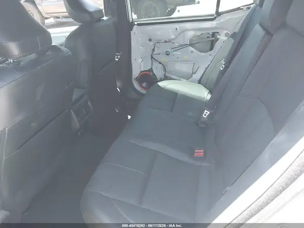 4T1DAACK0SU133818 2025 TOYOTA CAMRY - Image 8
