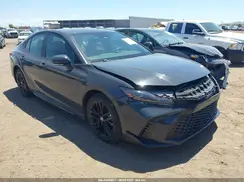 4T1DAACK0SU133947 2025 TOYOTA CAMRY