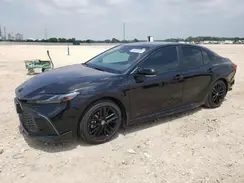 4T1DAACK0SU134399 2025 TOYOTA CAMRY