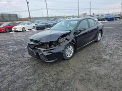 4T1DAACK0SU135052 2025 TOYOTA CAMRY