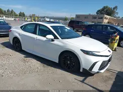 4T1DAACK0SU135116 2025 TOYOTA CAMRY
