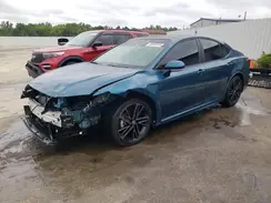 4T1DAACK0SU135150 2025 TOYOTA CAMRY