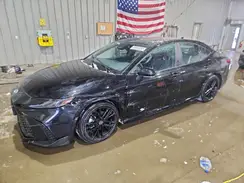4T1DAACK0SU135410 2025 TOYOTA CAMRY