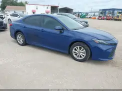 4T1DAACK0SU135567 2025 TOYOTA CAMRY