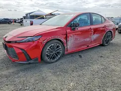 4T1DAACK0SU136055 2025 TOYOTA CAMRY