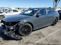 4T1DAACK0SU136122 2025 TOYOTA CAMRY