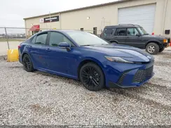 4T1DAACK0SU136606 2025 TOYOTA CAMRY