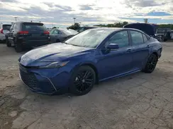 4T1DAACK0SU136623 2025 TOYOTA CAMRY