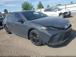 4T1DAACK0SU136783 2025 TOYOTA CAMRY