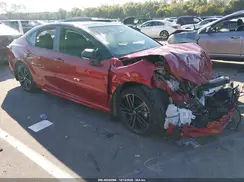 4T1DAACK0SU136895 2025 TOYOTA CAMRY