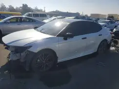 4T1DAACK0SU137870 2025 TOYOTA CAMRY