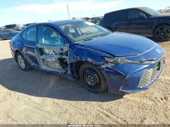 4T1DAACK0SU138128 2025 TOYOTA CAMRY