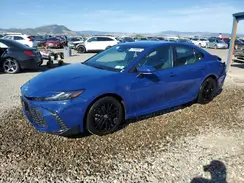 4T1DAACK0SU139537 2025 TOYOTA CAMRY