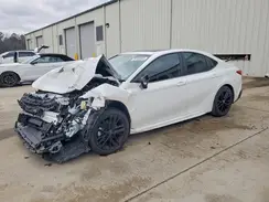 4T1DAACK0SU140297 2025 TOYOTA CAMRY