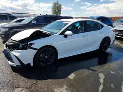 4T1DAACK0SU140428 2025 TOYOTA CAMRY