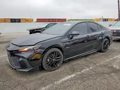 4T1DAACK0SU140445 2025 TOYOTA CAMRY