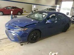 4T1DAACK0SU140784 2025 TOYOTA CAMRY
