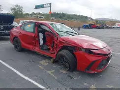 4T1DAACK0SU140932 2025 TOYOTA CAMRY