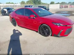 4T1DAACK0SU141062 2025 TOYOTA CAMRY