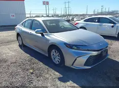 4T1DAACK0SU141272 2025 TOYOTA CAMRY