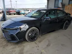 4T1DAACK0SU141868 2025 TOYOTA CAMRY