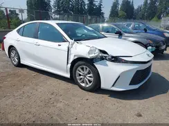 4T1DAACK0SU142051 2025 TOYOTA CAMRY