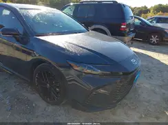 4T1DAACK0SU142762 2025 TOYOTA CAMRY