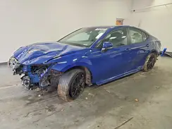 4T1DAACK0SU142809 2025 TOYOTA CAMRY
