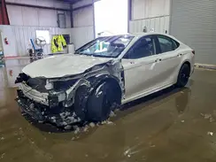 4T1DAACK0SU143068 2025 TOYOTA CAMRY