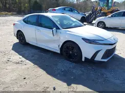 4T1DAACK0SU143619 2025 TOYOTA CAMRY