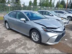 4T1DAACK0SU144060 2025 TOYOTA CAMRY