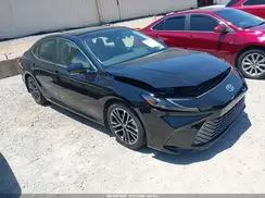 4T1DAACK0SU145029 2025 TOYOTA CAMRY