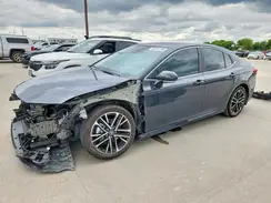 4T1DAACK0SU145077 2025 TOYOTA CAMRY