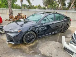4T1DAACK0SU145354 2025 TOYOTA CAMRY