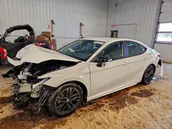 4T1DAACK0SU146164 2025 TOYOTA CAMRY