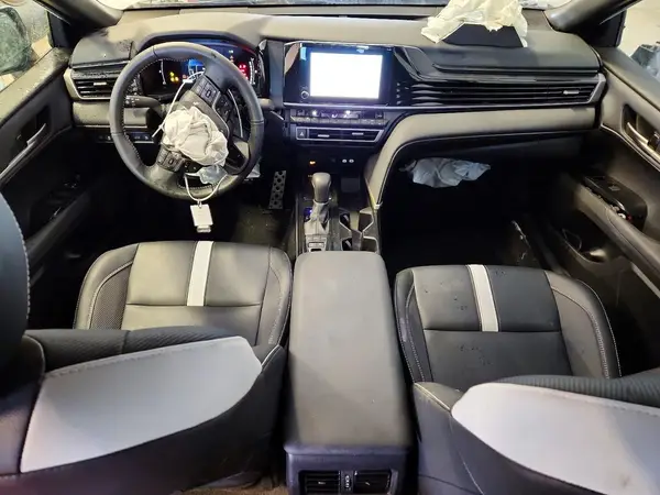 4T1DAACK0SU146164 2025 TOYOTA CAMRY - Image 8