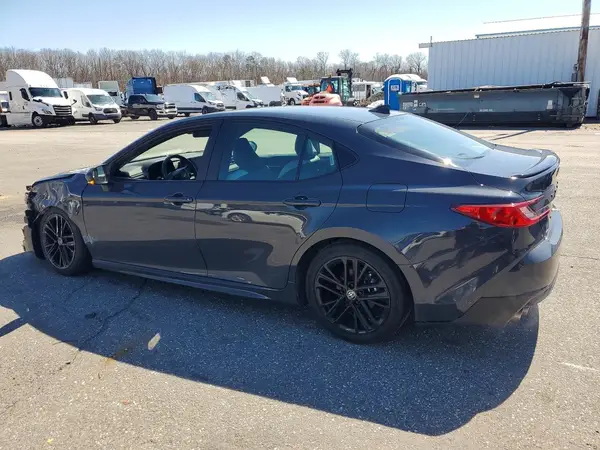 4T1DAACK0SU148478 2025 TOYOTA CAMRY - Image 2